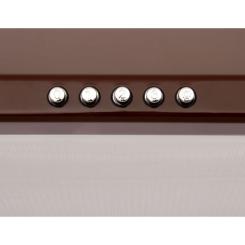Вытяжка кухонная Jantar ST I LED 50 BR Фото 7