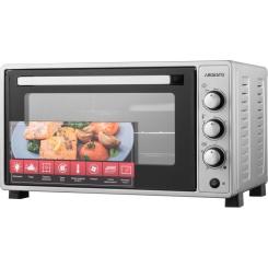 Электропечь Ardesto MEO-N48RCGR Фото