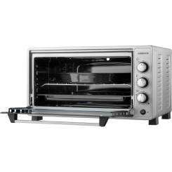 Электропечь Ardesto MEO-N48RCGR Фото 3