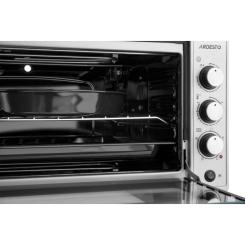 Электропечь Ardesto MEO-N48RCGR Фото 7