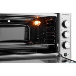 Электропечь Ardesto MEO-N48RCGR Фото 8