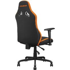 Кресло игровое Cougar Fusion SF Фото 3