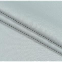 Скатерть MirSon Бавовна №001 Light Gray Strong 100x130 см Фото 4