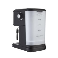 Рожковая кофеварка эспрессо Rotex RCM650-S Фото 4