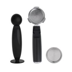 Рожковая кофеварка эспрессо Rotex RCM650-S Фото 5