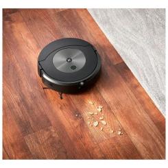 Пылесос iRobot Roomba Combo J7+ Фото 9