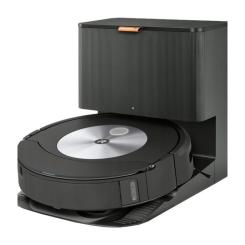 Пылесос iRobot Roomba Combo J7+ Фото
