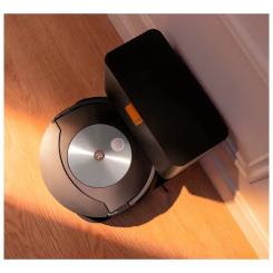 Пылесос iRobot Roomba Combo J7+ Фото 3