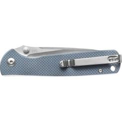 Нож Ganzo G6805-GY сірий Фото 5