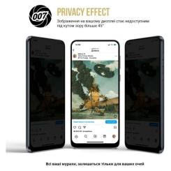 Пленка защитная Armorstandart Anti-spy Xiaomi Redmi 9C Фото 2