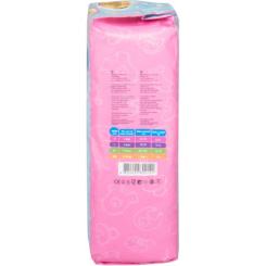 Подгузники Mimzi XL 12-17 кг 38 шт. (MPXL38) Фото 10