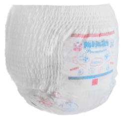 Подгузники Mimzi XL 12-17 кг 38 шт. (MPXL38) Фото 5