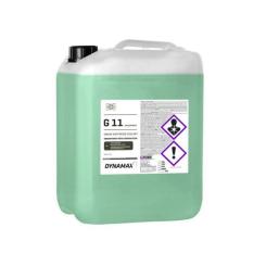 Антифриз DYNAMAX COOL G11 10 л зелений Фото