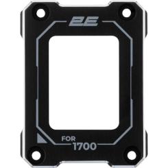 Установочный комплект 2E Gaming Air Cool SCPB-LGA1700, Aluminum, Black Фото