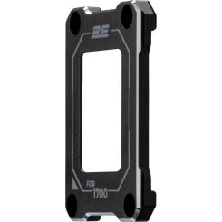 Установочный комплект 2E Gaming Air Cool SCPB-LGA1700, Aluminum, Black Фото 2
