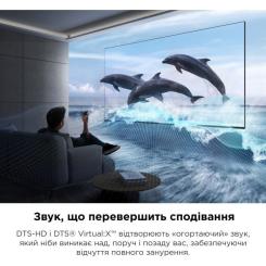 Телевизор TCL 43C645 Фото 8