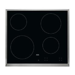 Варочная поверхность AEG HK624000XB Фото