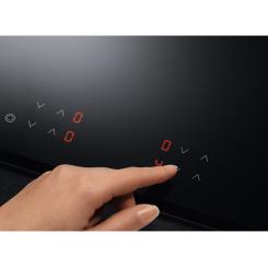 Варочная поверхность AEG HK624000XB Фото 2