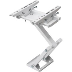 Кронштейн Charmount TV02T-R3 White Фото 9