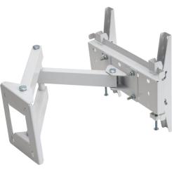 Кронштейн Charmount TV02T-R3 White Фото 2