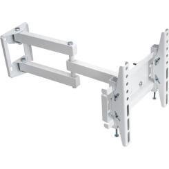 Кронштейн Charmount TV02T-R3 White Фото 6