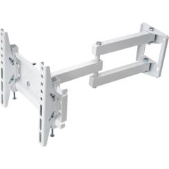 Кронштейн Charmount TV02T-R3 White Фото 7