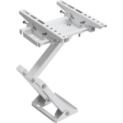 Кронштейн Charmount TV02T-R3 White Фото 8