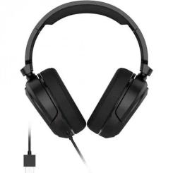 Наушники Lorgar Kaya 360 USB Black Фото 1