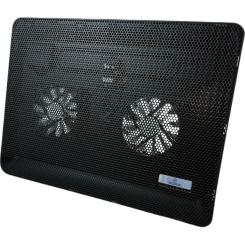 Подставка для ноутбука XoKo NST-023 Black Фото