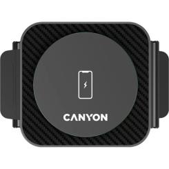 Зарядное устройство Canyon WS-305 Foldable 3in1 Wireless charger Фото 2