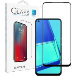 Стекло защитное ACCLAB Full Glue Oppo A52 Фото