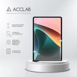 Стекло защитное ACCLAB Full Glue Xiaomi PAD 5 11" Фото 2
