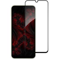 Стекло защитное Intaleo Full Glue Samsung A14 Фото