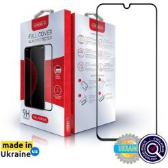 Стекло защитное Intaleo Full Glue Samsung A14 Фото 1