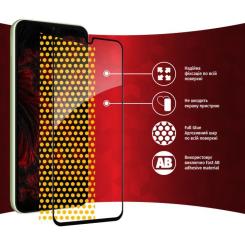 Стекло защитное Intaleo Full Glue Samsung A14 Фото 6