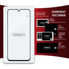 Стекло защитное Intaleo Full Glue Samsung A14 Фото 7