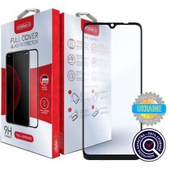 Стекло защитное Intaleo Full Glue Xiaomi Redmi 9C Фото
