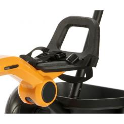 Детский велосипед QPlay Ant+ Yellow Фото 4