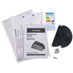 Вытяжка кухонная Minola HBI 5214 I 700 LED Фото 9