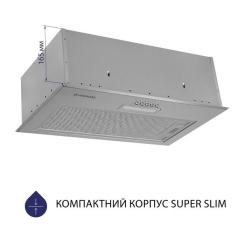 Вытяжка кухонная Minola HBI 5214 I 700 LED Фото 1