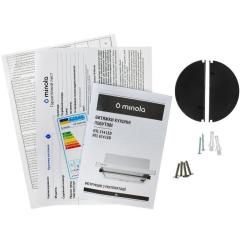 Вытяжка кухонная Minola HTL 514 I LED Фото 8