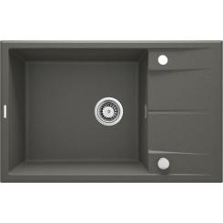 Мойка кухонная Deante Eridan Фото