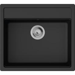 Мойка кухонная Hansgrohe S520-F510 Фото