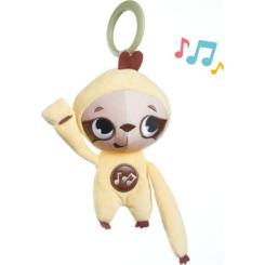 Игрушка на коляску Tiny Love Ленивец Фото