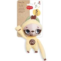 Игрушка на коляску Tiny Love Ленивец Фото 1
