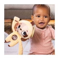 Игрушка на коляску Tiny Love Ленивец Фото 3