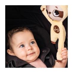 Игрушка на коляску Tiny Love Ленивец Фото 4