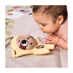 Игрушка на коляску Tiny Love Ленивец Фото 5