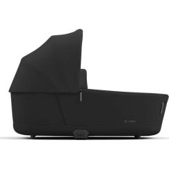 Люлька Cybex Priam Lux Sepia Black Фото 1