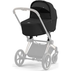 Люлька Cybex Priam Lux Sepia Black Фото 4